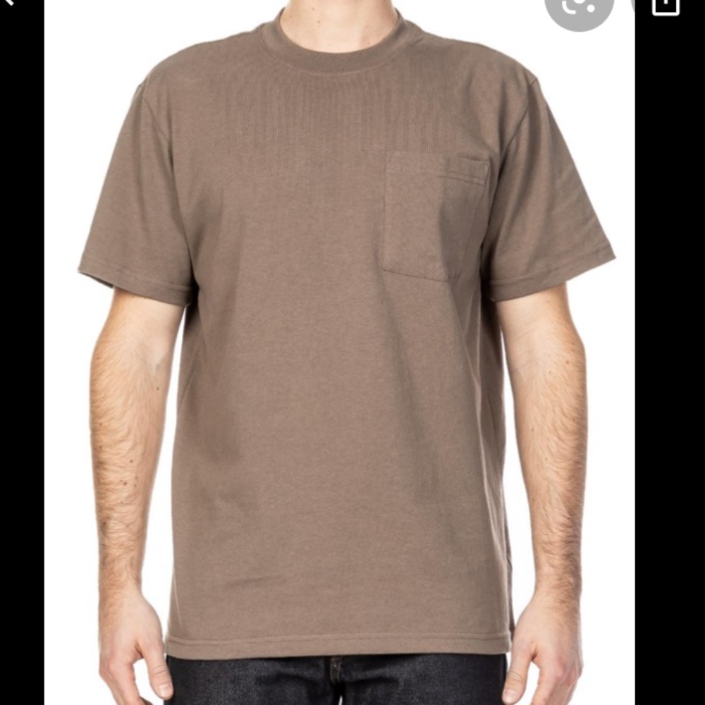 NWT Filson Mens Pocket T-Shirt - Picture 2 of 5